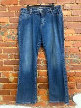 Old Navy The Dreamer Jean‎ Women’s Bootcut Size 14